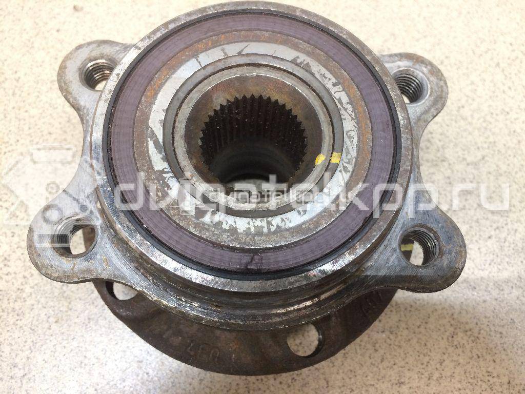 Фото Ступица передняя  4F0498625B для Audi A8 / R8 / A6 {forloop.counter}}