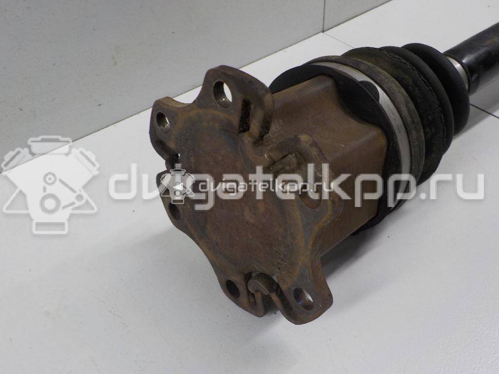 Фото Полуось передняя правая  4f0407272h для Audi A6 {forloop.counter}}