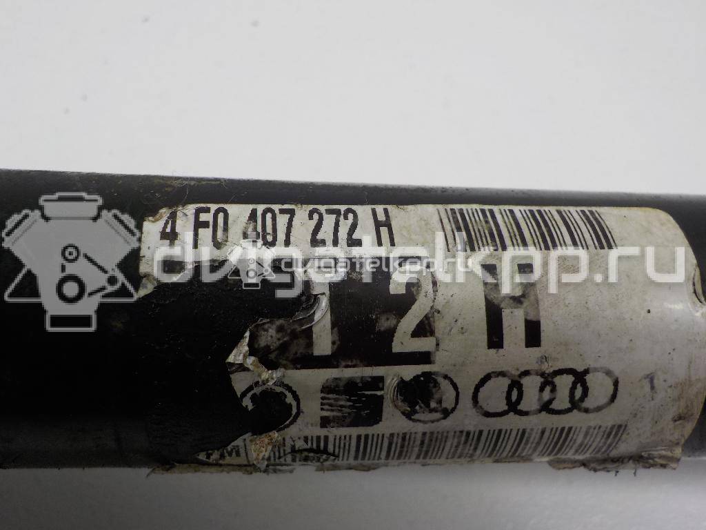 Фото Полуось передняя правая  4f0407272h для Audi A6 {forloop.counter}}