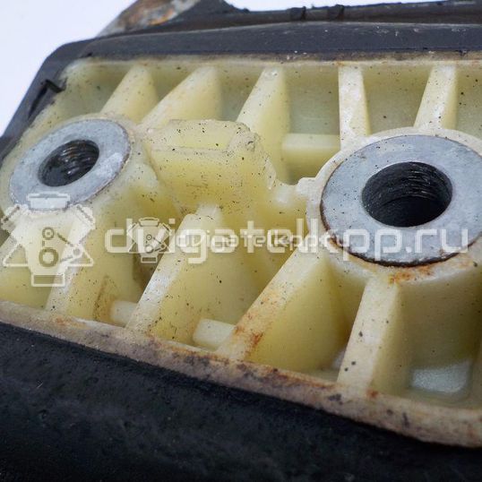 Фото Опора КПП задняя  4f0399151am для Audi A6