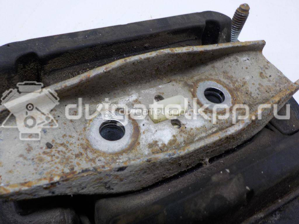 Фото Опора КПП задняя  4f0399151am для Audi A6 {forloop.counter}}
