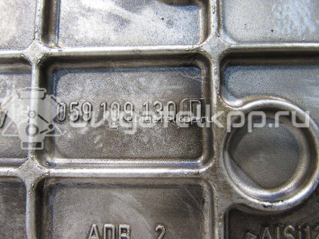 Фото Крышка распредвала  059109130d для audi A6 [C6,4F] {forloop.counter}}