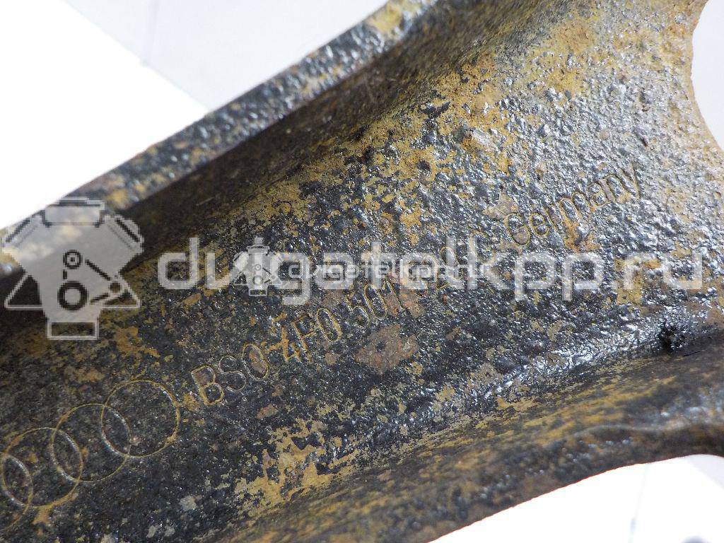Фото Рычаг задний поперечный  4f0501529c для Audi A4 / A6 {forloop.counter}}