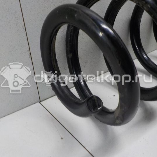 Фото Пружина передняя  4F0411105BG для Audi A6
