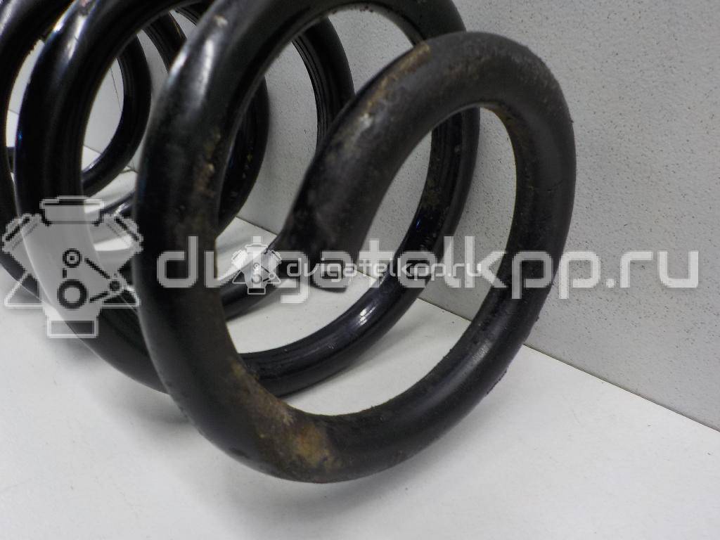 Фото Пружина передняя  4F0411105BG для Audi A6 {forloop.counter}}