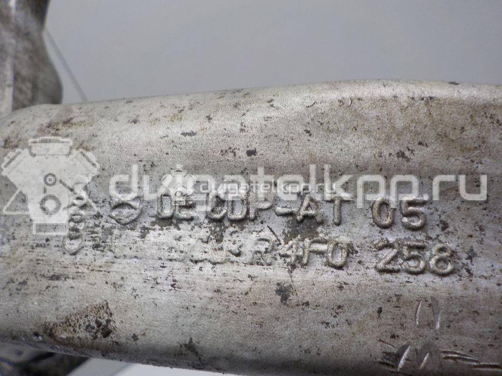Фото Кулак поворотный передний правый  4f0407254g для Audi A6 {forloop.counter}}