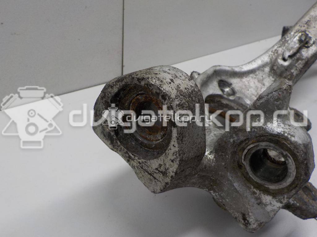 Фото Кулак поворотный передний правый  4f0407254g для Audi A6 {forloop.counter}}