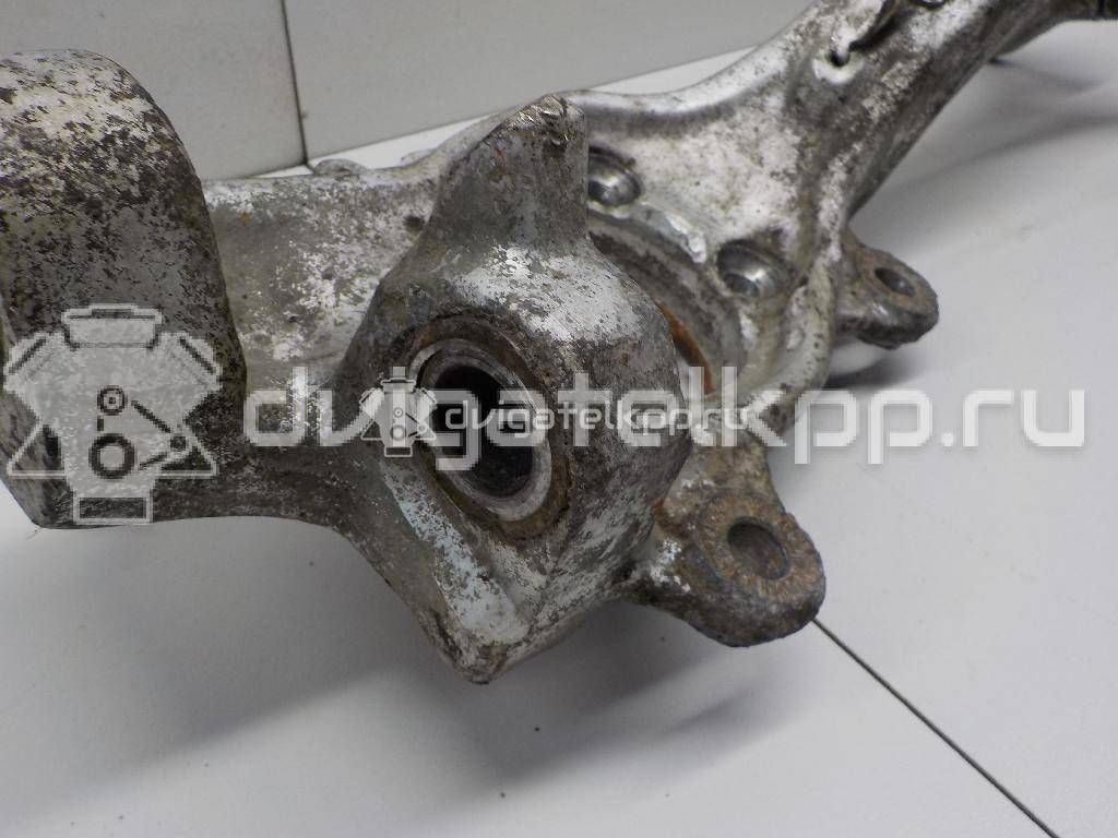 Фото Кулак поворотный передний правый  4f0407254g для Audi A6 {forloop.counter}}