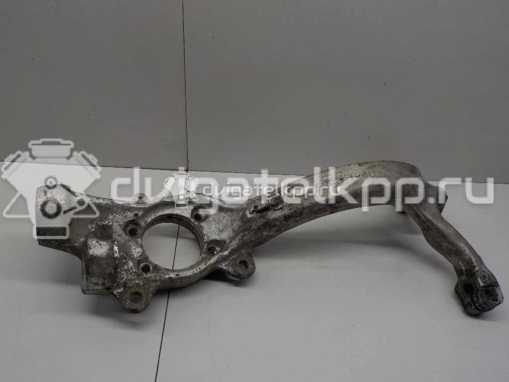 Фото Кулак поворотный передний правый  4f0407254g для Audi A6 {forloop.counter}}