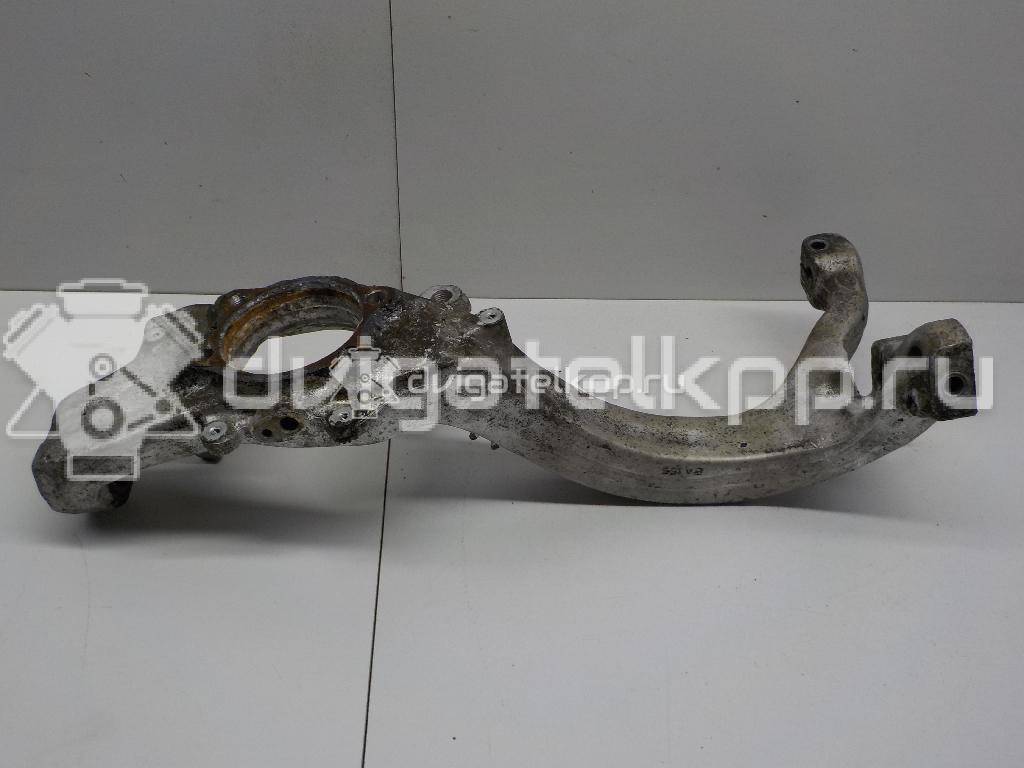 Фото Кулак поворотный передний правый  4f0407254g для Audi A6 {forloop.counter}}