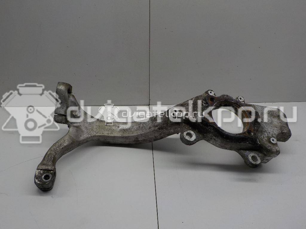 Фото Кулак поворотный передний правый  4f0407254g для Audi A6 {forloop.counter}}