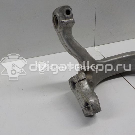 Фото Кулак поворотный передний левый  4f0407253g для Audi A6