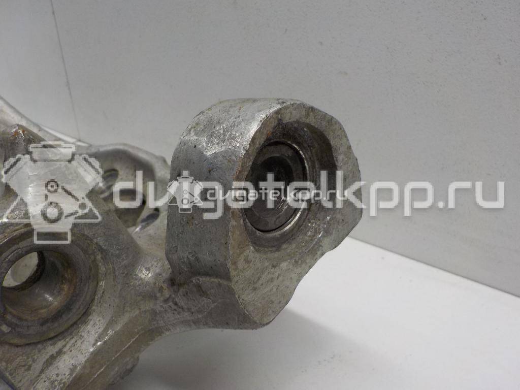 Фото Кулак поворотный передний левый  4f0407253g для Audi A6 {forloop.counter}}