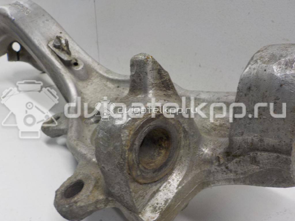 Фото Кулак поворотный передний левый  4f0407253g для Audi A6 {forloop.counter}}