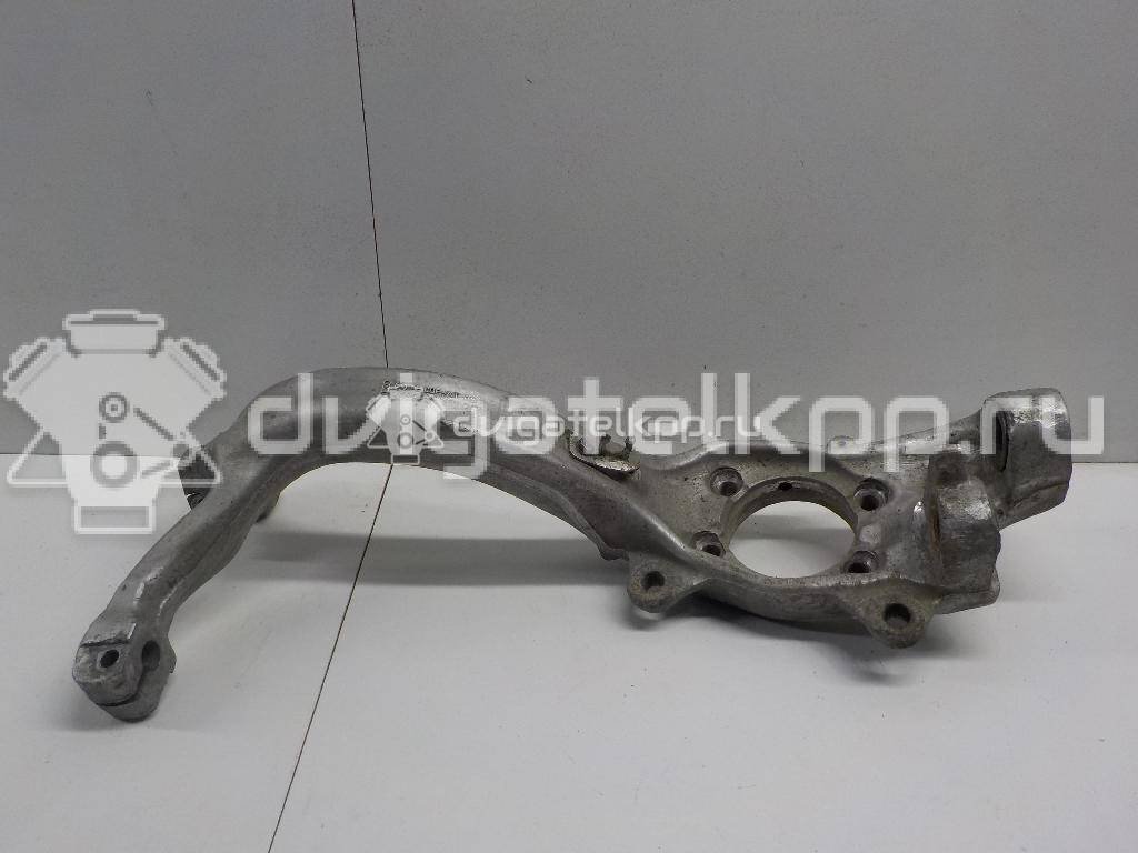 Фото Кулак поворотный передний левый  4f0407253g для Audi A6 {forloop.counter}}