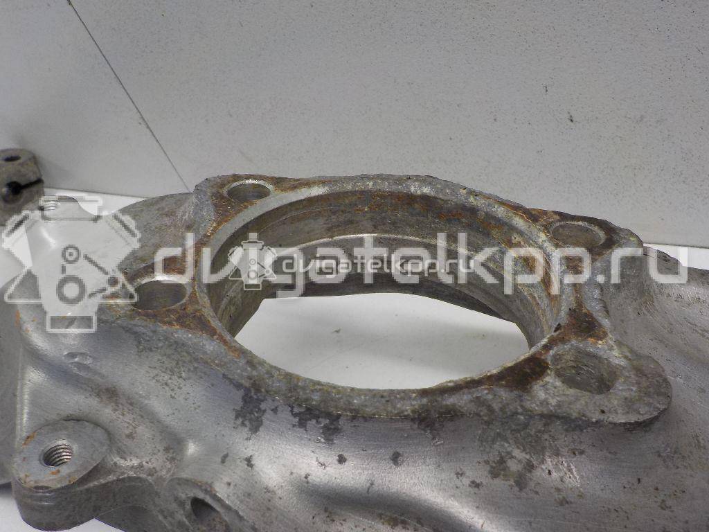 Фото Кулак поворотный передний левый  4f0407253g для Audi A6 {forloop.counter}}