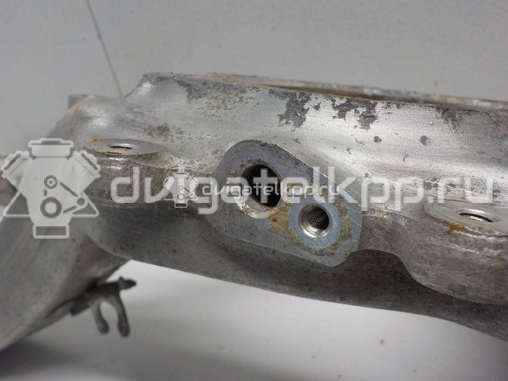 Фото Кулак поворотный передний левый  4f0407253g для Audi A6 {forloop.counter}}