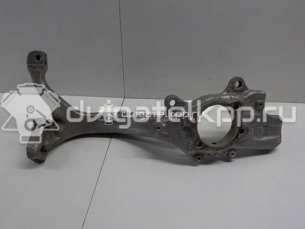 Фото Кулак поворотный передний левый  4f0407253g для Audi A6 {forloop.counter}}