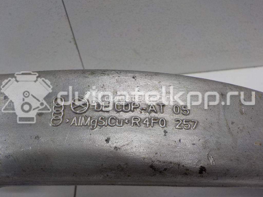 Фото Кулак поворотный передний левый  4f0407253g для Audi A6 {forloop.counter}}