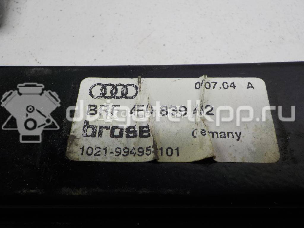 Фото Стеклоподъемник электр. задний правый  4f0839462 для Audi A6 {forloop.counter}}