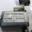 Фото Стеклоподъемник электр. задний правый  4f0839462 для Audi A6 {forloop.counter}}