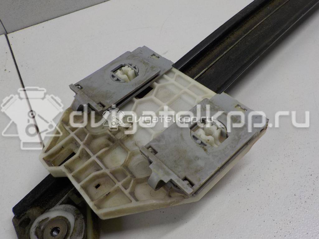 Фото Стеклоподъемник электр. задний правый  4f0839462 для Audi A6 {forloop.counter}}