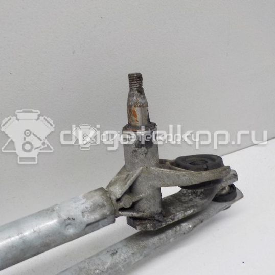 Фото Трапеция стеклоочистителей  4f1955023k для Audi A6