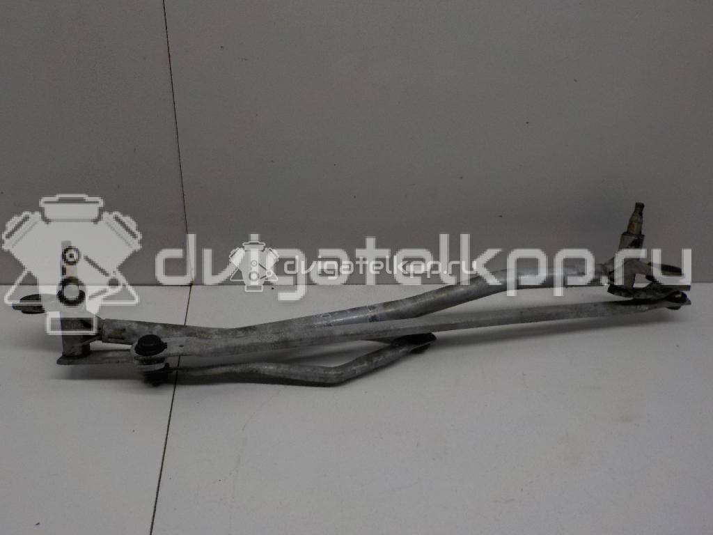 Фото Трапеция стеклоочистителей  4f1955023k для Audi A6 {forloop.counter}}