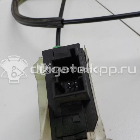 Фото Стеклоподъемник электр. передний правый  4f0837462a для Audi A6