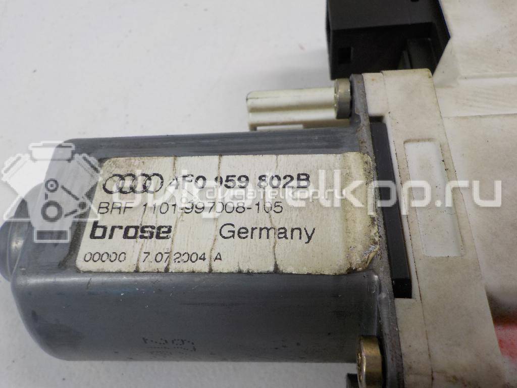 Фото Стеклоподъемник электр. передний правый  4f0837462a для Audi A6 {forloop.counter}}