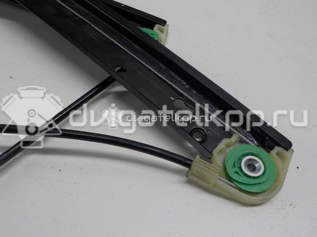 Фото Стеклоподъемник электр. передний правый  4f0837462a для Audi A6 {forloop.counter}}