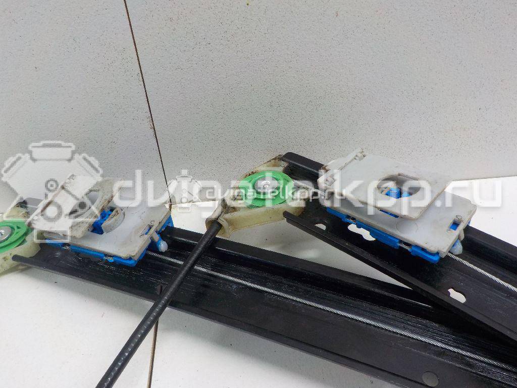 Фото Стеклоподъемник электр. передний правый  4f0837462a для Audi A6 {forloop.counter}}