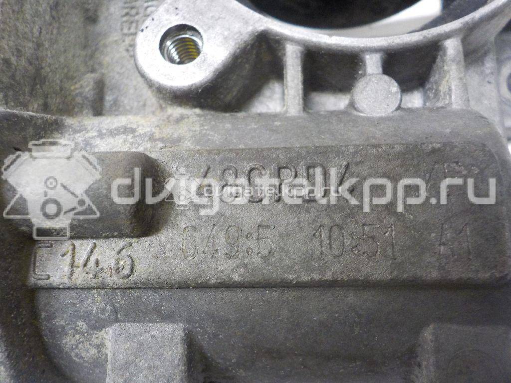 Фото Заслонка дроссельная электрическая  93179062 для Opel Astra / Vectra / Zafira / Signum {forloop.counter}}