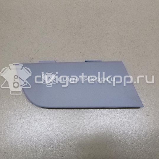 Фото Заглушка буксировочного крюка  4F0807441GRU для Audi A6