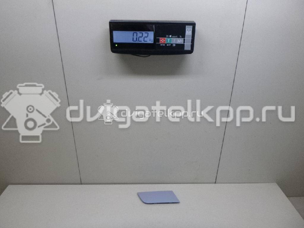 Фото Заглушка буксировочного крюка  4F0807441GRU для Audi A6 {forloop.counter}}