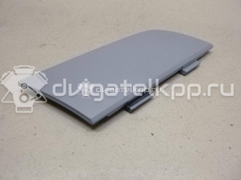 Фото Заглушка буксировочного крюка  4F0807441GRU для Audi A6 {forloop.counter}}