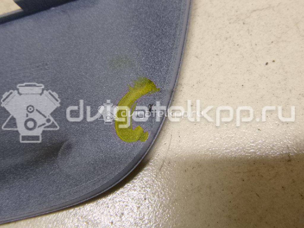 Фото Заглушка буксировочного крюка  4F0807441GRU для Audi A6 {forloop.counter}}