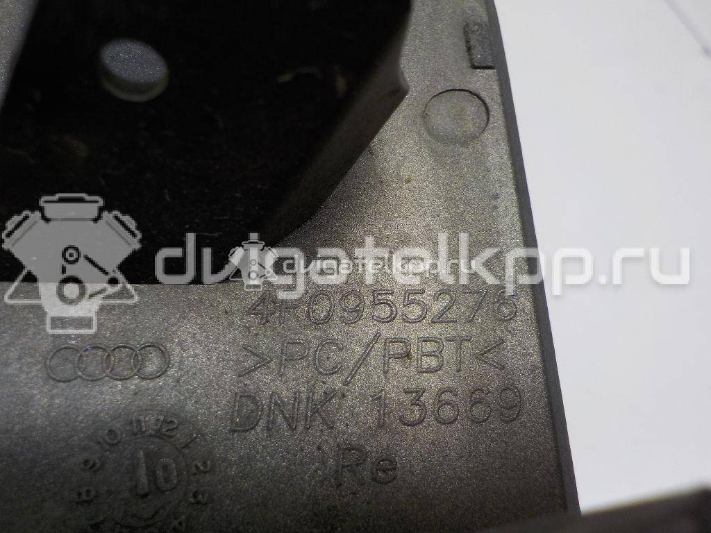 Фото Крышка форсунки омывателя  4F0955276 для Audi A6 {forloop.counter}}