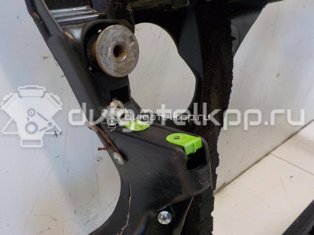 Фото Панель передняя  4F0805594D для Audi A6 {forloop.counter}}