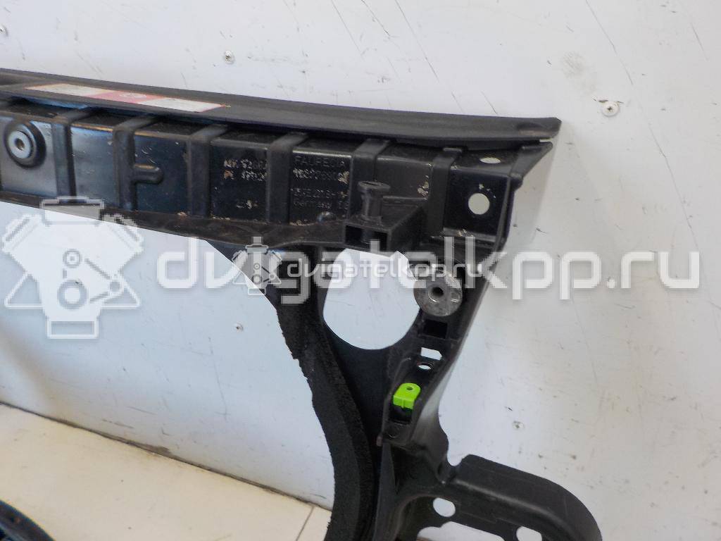 Фото Панель передняя  4F0805594D для Audi A6 {forloop.counter}}