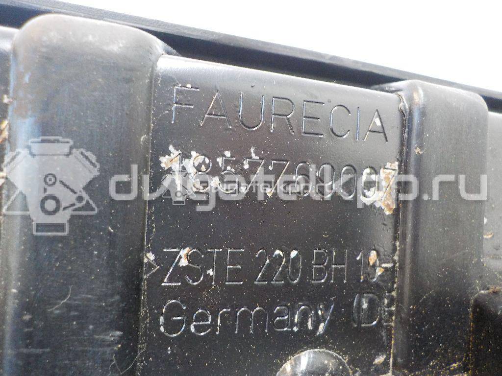 Фото Панель передняя  4F0805594D для Audi A6 {forloop.counter}}