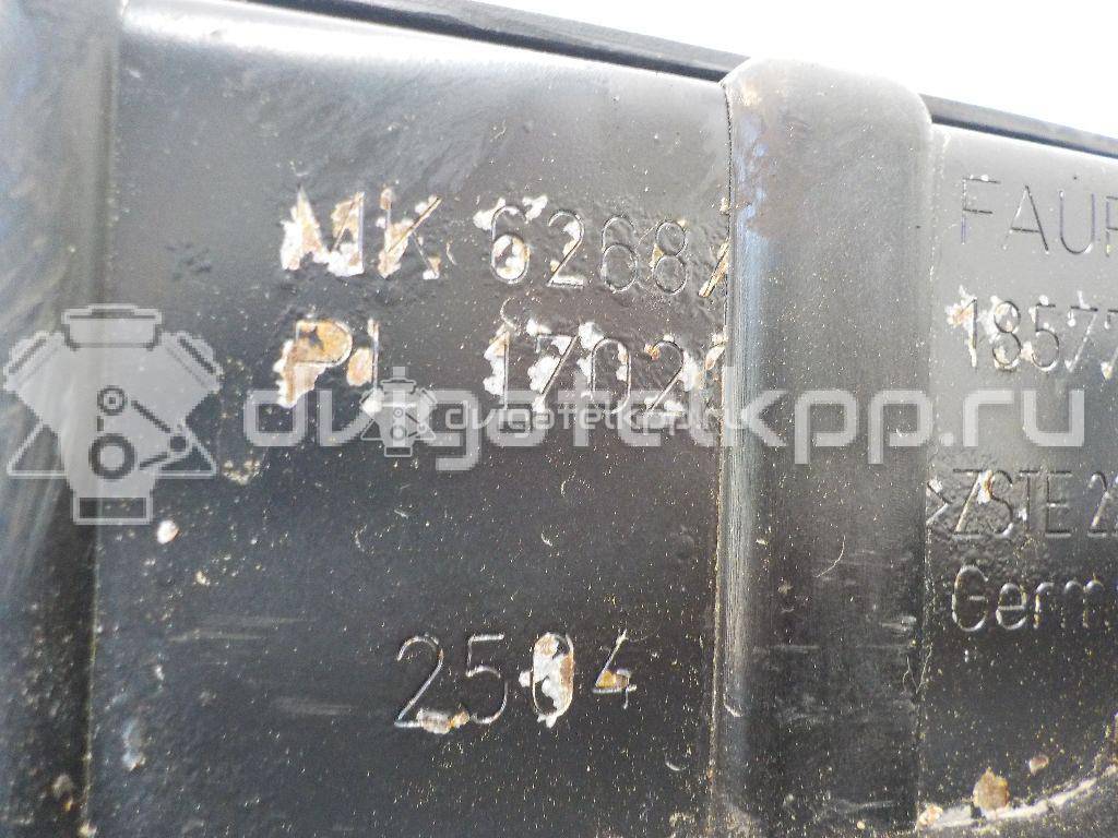 Фото Панель передняя  4F0805594D для Audi A6 {forloop.counter}}