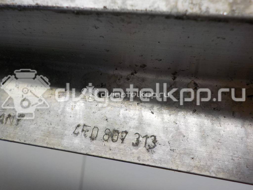 Фото Усилитель заднего бампера  4f0807313d для Audi A6 {forloop.counter}}