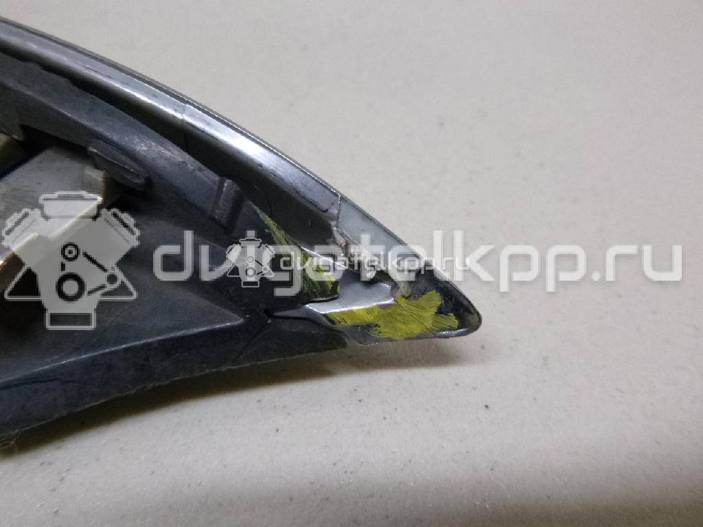 Фото Молдинг переднего бампера правый  4f0853066a2zz для Audi A6 {forloop.counter}}