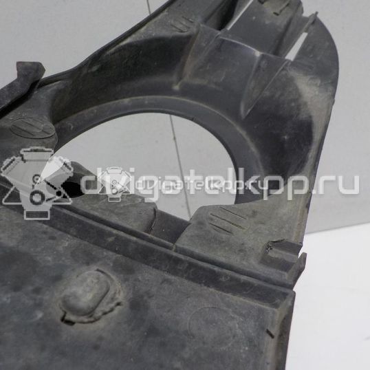 Фото Решетка в бампер правая  4F0807682A для Audi A6