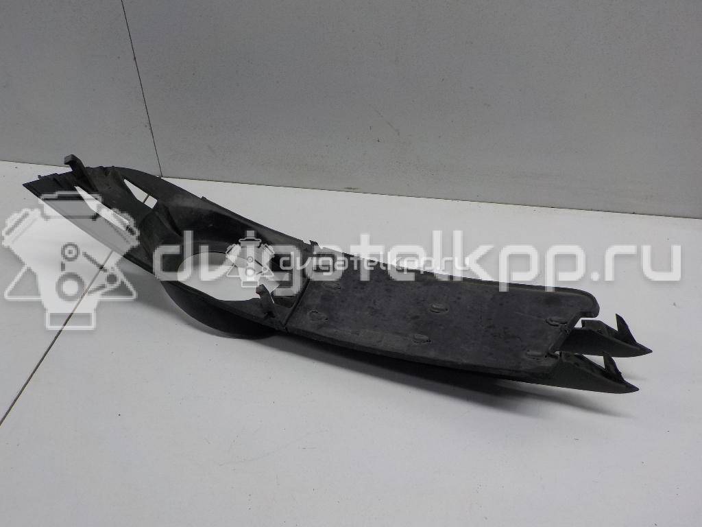 Фото Решетка в бампер правая  4F0807682A для Audi A6 {forloop.counter}}