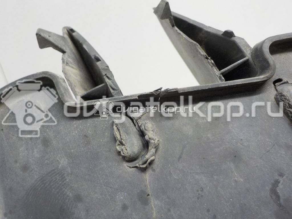 Фото Решетка в бампер правая  4F0807682A для Audi A6 {forloop.counter}}