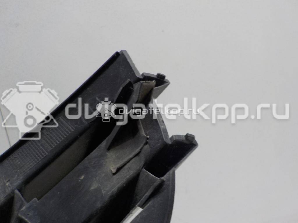Фото Решетка в бампер правая  4F0807682A для Audi A6 {forloop.counter}}