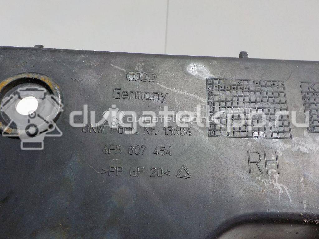 Фото Направляющая заднего бампера правая  4f5807454 для Audi A6 {forloop.counter}}