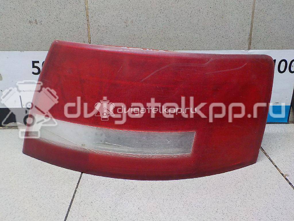 Фото Фонарь задний правый  4f5945096p для Audi A6 {forloop.counter}}